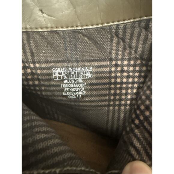 Rockport Cobb Hill sz 6M Olive Suede Natashya Bootie Women’s Wore Once - Picture 7 of 7